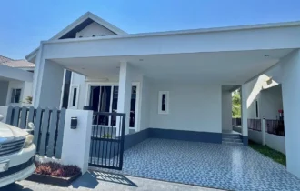 House Mabprachan for Rent