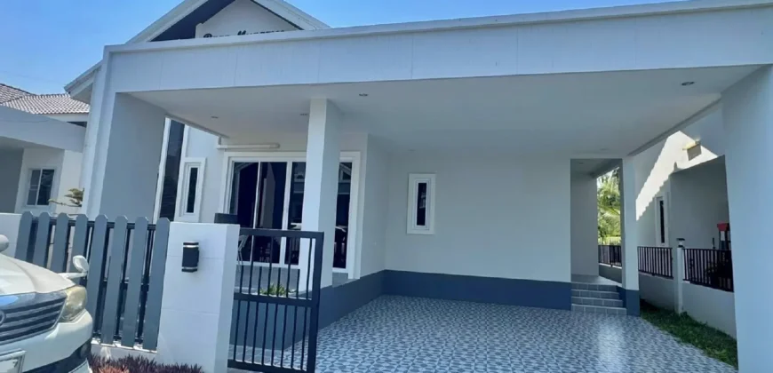House Mabprachan for Rent
