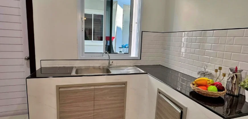 House Mabprachan for Rent
