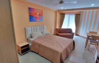 Rimhaad Jomtien For Sale & Rent