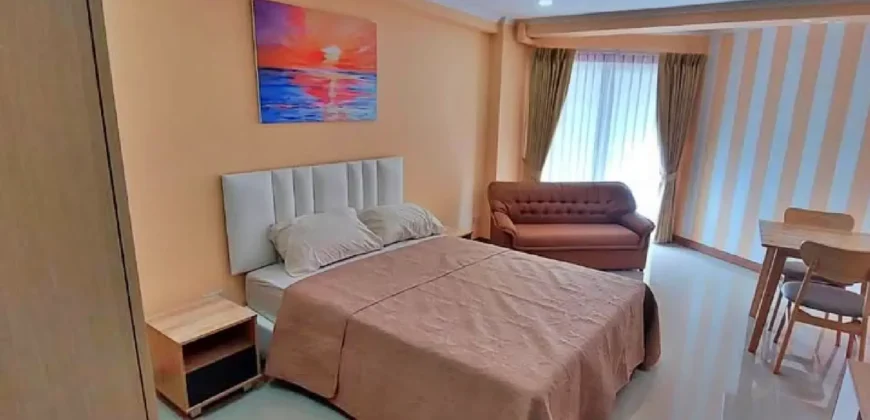 Rimhaad Jomtien For Sale & Rent