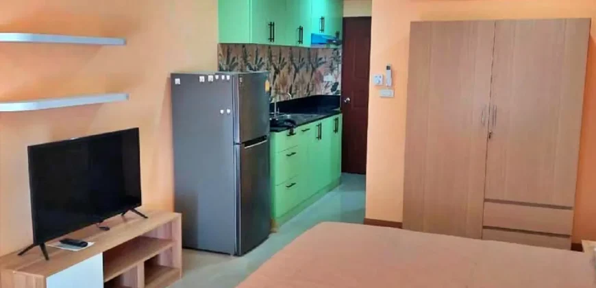 Rimhaad Jomtien For Sale & Rent