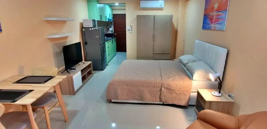 Rimhaad Jomtien For Sale & Rent