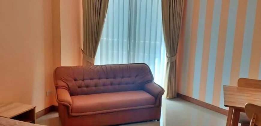 Rimhaad Jomtien For Sale & Rent