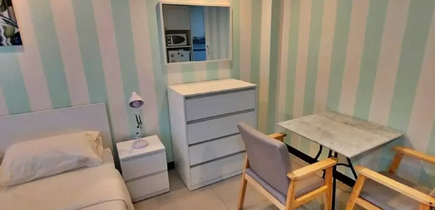Jomtien Condo for Rent Near Beach