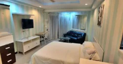 Rimhaad Jomtien New Studio – For Sale & For Rent