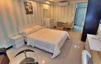 Rimhaad Jomtien New Studio – For Sale & For Rent