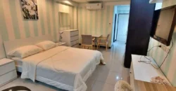 Rimhaad Jomtien New Studio – For Sale & For Rent