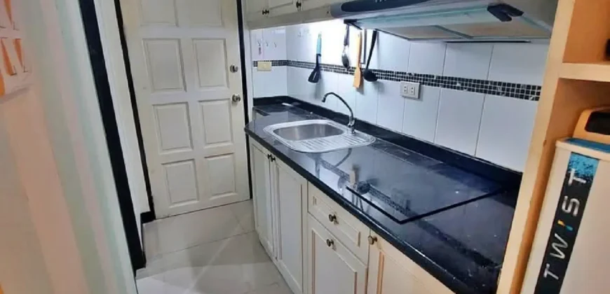 Jomtien Condo for Rent Near Beach