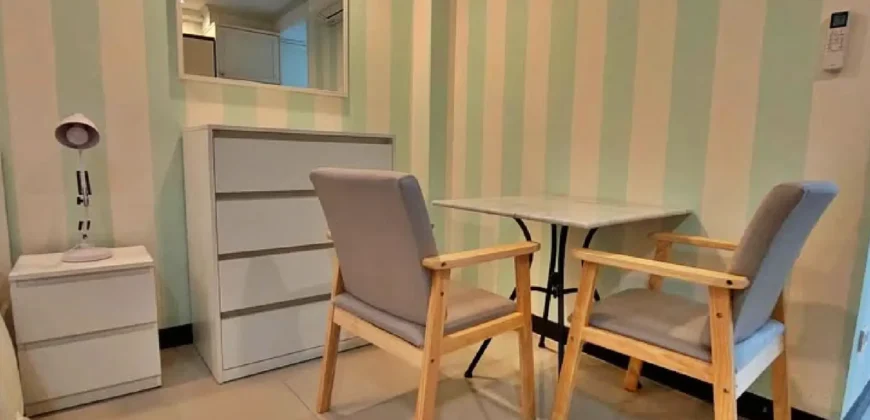 Jomtien Condo for Rent Near Beach