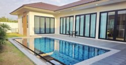 Luxury Poolvilla in Pattaya Luxury Poolvilla in Pattaya