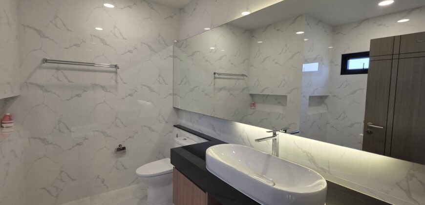 Luxury Poolvilla in Pattaya