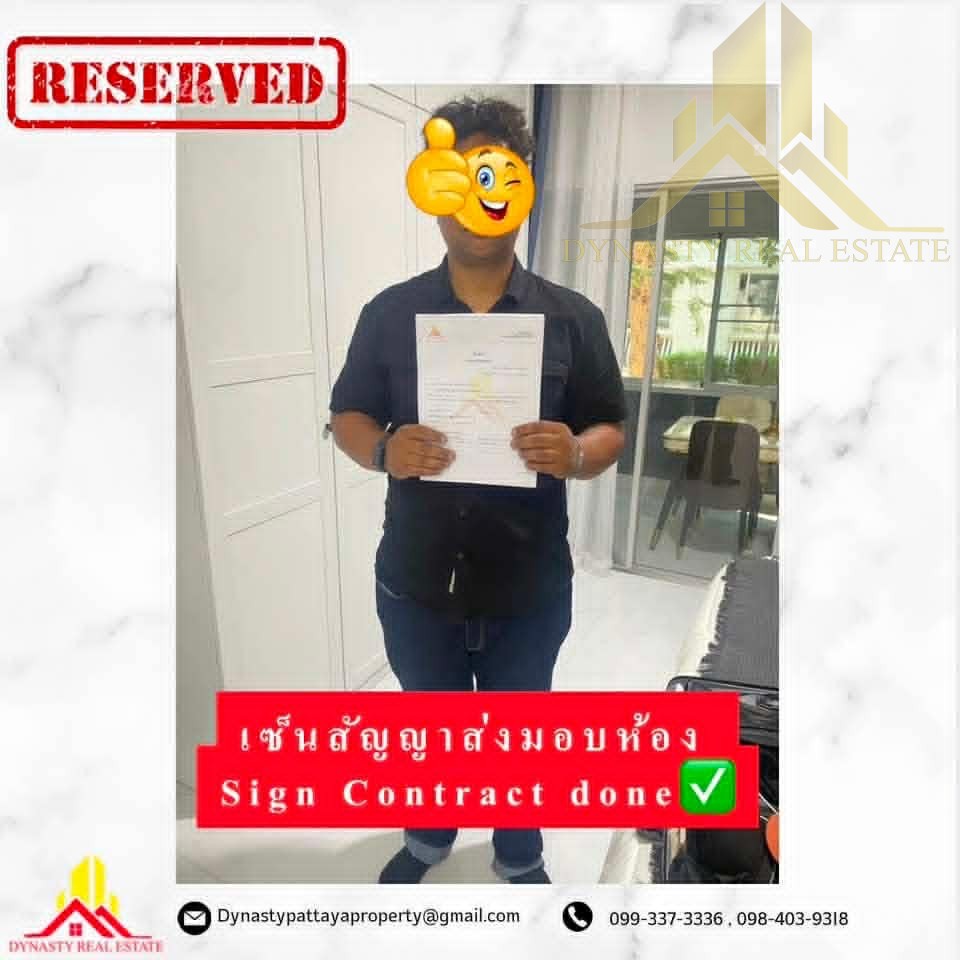 Dynasty Real Estate April Closed Deals | Pattaya Property Sales &Amp; Rentals Success Stories For Sale In Pattaya 735cc8d0 9245 40a9 a428 c296db18d77e