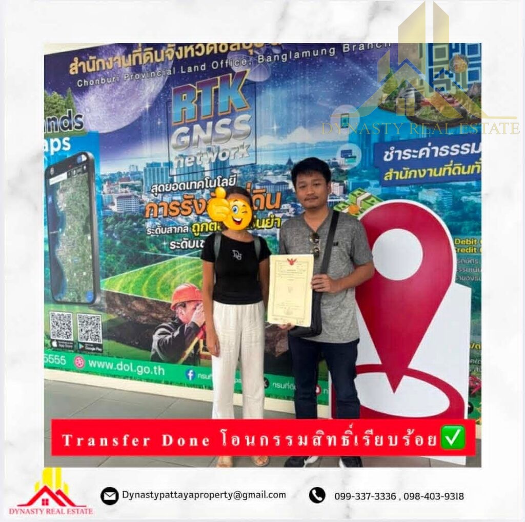 Dynasty Real Estate April Closed Deals | Pattaya Property Sales &Amp; Rentals Success Stories For Sale In Pattaya 980b63f2 4b8a 45a0 8346 c31d0191ba26