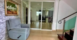 Baan Dusit Pattaya 6 Bedrooms Pool Villa for Rent