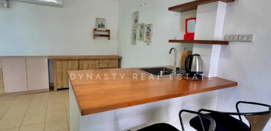 Baan Dusit Pattaya 6 Bedrooms Pool Villa for Rent