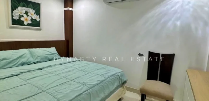 Baan Dusit Pattaya 6 Bedrooms Pool Villa for Rent