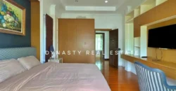 Baan Dusit Pattaya 6 Bedrooms Pool Villa for Rent