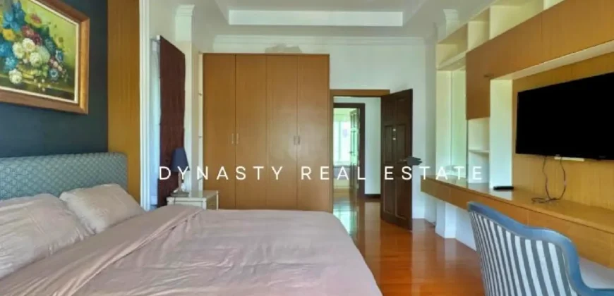 Baan Dusit Pattaya 6 Bedrooms Pool Villa for Rent