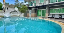 Baan Dusit Pattaya 6 Bedrooms Pool Villa for Rent