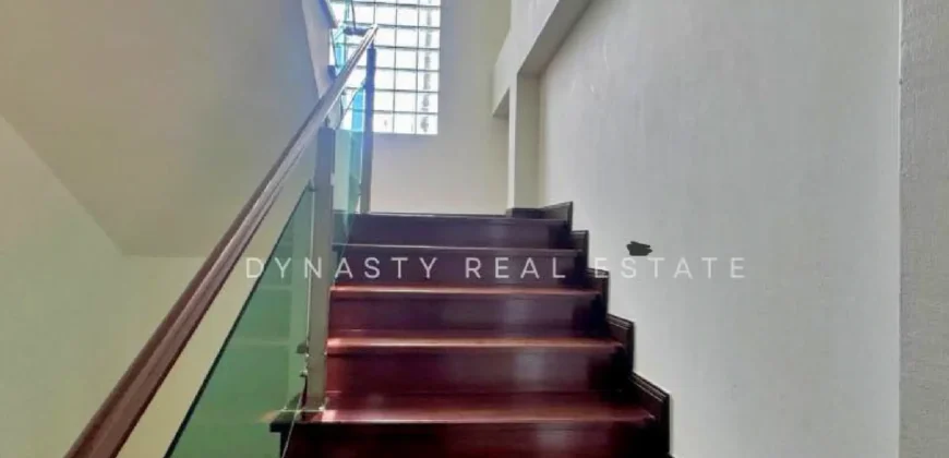 Baan Dusit Pattaya 6 Bedrooms Pool Villa for Rent
