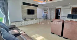 Baan Dusit Pattaya 6 Bedrooms Pool Villa for Rent