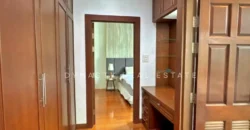 Baan Dusit Pattaya 6 Bedrooms Pool Villa for Rent