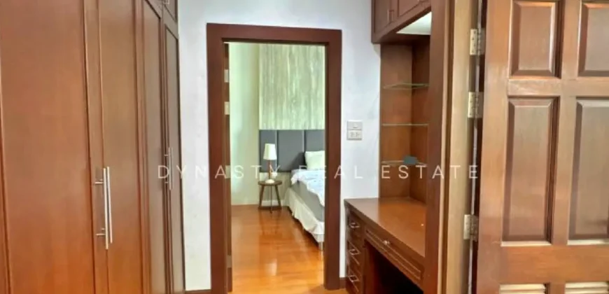 Baan Dusit Pattaya 6 Bedrooms Pool Villa for Rent