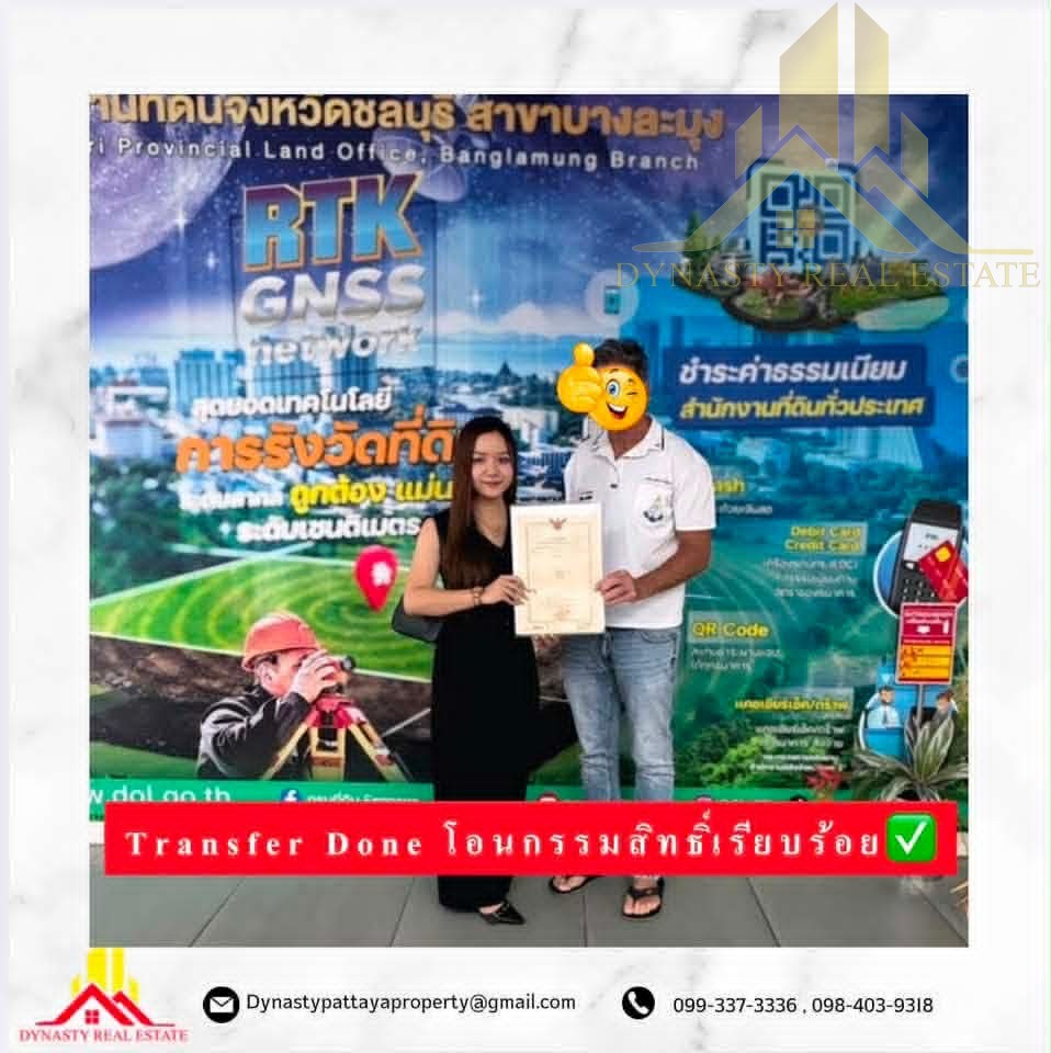 Dynasty Real Estate April Closed Deals | Pattaya Property Sales &Amp; Rentals Success Stories For Sale In Pattaya C2ba0661 3996 4098 966d 48ab59e9c80e