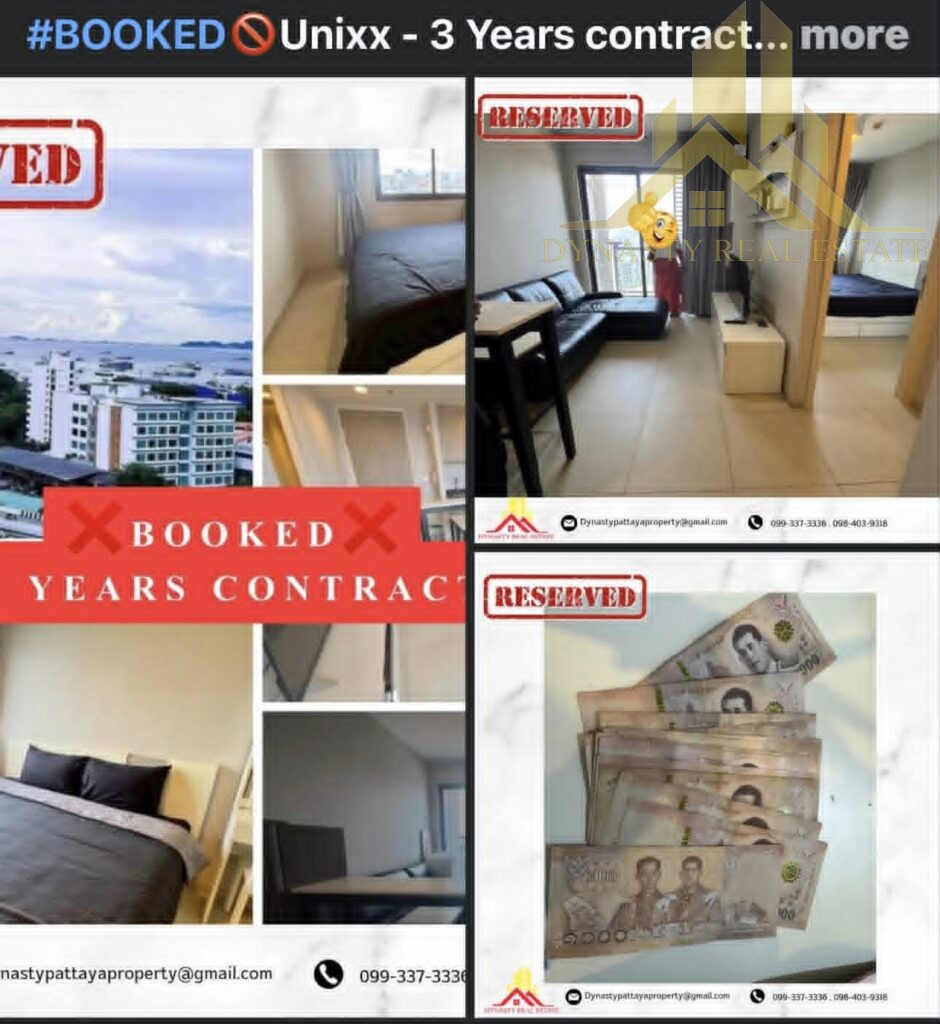 Dynasty Real Estate April Closed Deals | Pattaya Property Sales &Amp; Rentals Success Stories For Sale In Pattaya Cc8c447a 4a91 4ce8 8fa4 8dfadb4b7b22