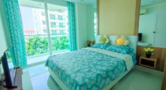 Resort-style living at amazon residence