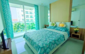 Resort-Style Living at Amazon Residence