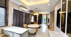 Modern Comforts Inside Baan Fah Greenery Loft Modern Comforts Inside Baan Fah Greenery Loft