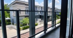Modern Comforts Inside Baan Fah Greenery Loft Modern Comforts Inside Baan Fah Greenery Loft