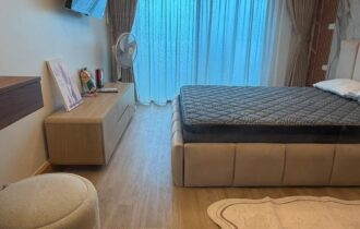 Modern Studio Condo in Laguna Beach Resort 2, Jomtien