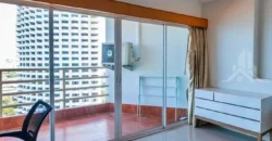 Luxury 2-Bedroom Corner Condo at View Talay 8