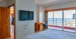 Luxury 2-Bedroom Corner Condo at View Talay 8