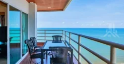 Luxury 2-Bedroom Corner Condo at View Talay 8