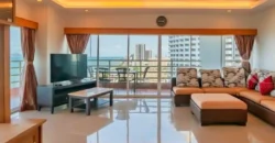 Luxury 2-Bedroom Corner Condo at View Talay 8