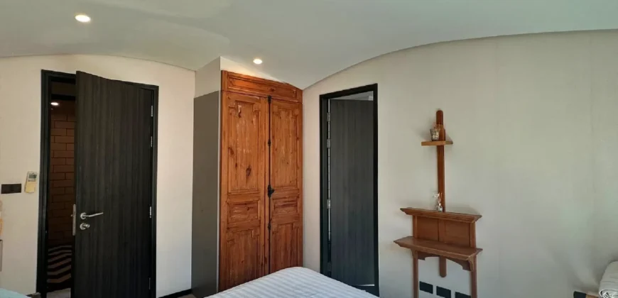 2BR Venetian Signature Condo for Rent in Pattaya