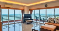Luxury 2-Bedroom Corner Condo at View Talay 8