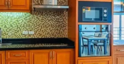 Luxury 2-Bedroom Corner Condo at View Talay 8