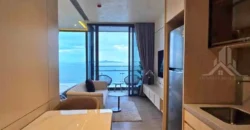 Luxury Arom Wongamat Condo for Sale and Rent
