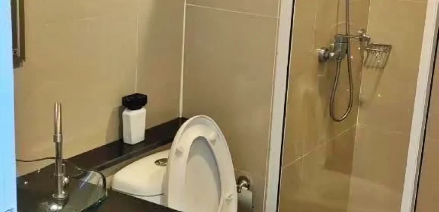 Cozy 1-Bedroom Condo for Rent in Jomtien
