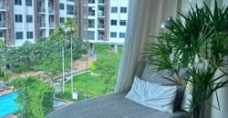 1-Bed Rental at Park Royal 2 Pattaya 1-Bed Rental at Park Royal 2 Pattaya