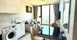 Stunning 1-Bedroom Luxury Unit Now Only 4.79M THB Stunning 1-Bedroom Luxury Unit Now Only 4.79M THB