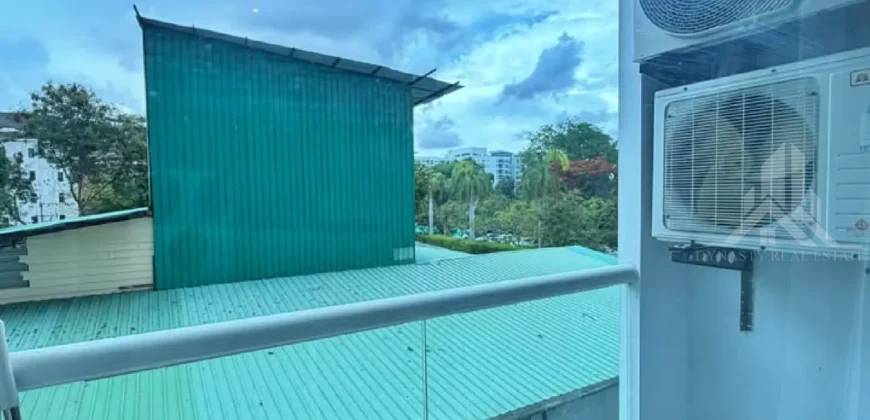 Enjoy Quiet Beachside Living for 10,000 THB