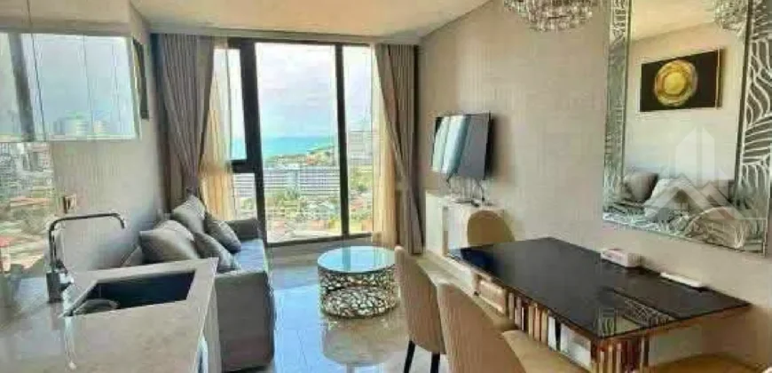 Stunning 1-Bedroom Luxury Unit Now Only 4.79M THB
