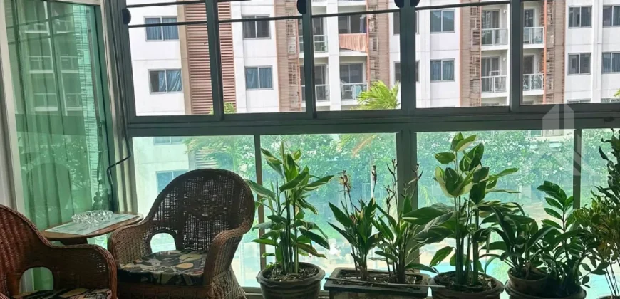 1-Bed Rental at Park Royal 2 Pattaya
