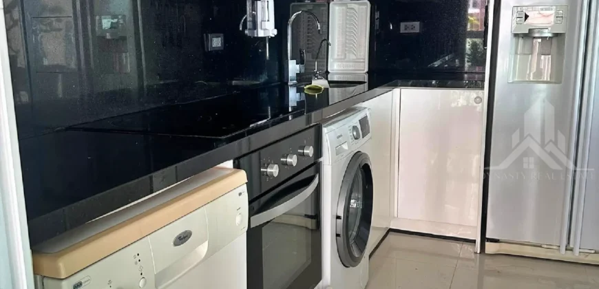 1-Bed Rental at Park Royal 2 Pattaya